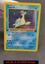 Lapras - 10/62 - Holo Rare - 1st Edition